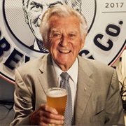 Bob Hawke