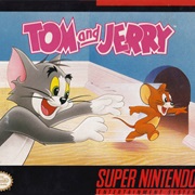 Tom and Jerry