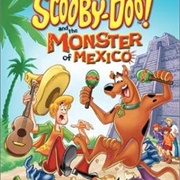 Scooby-Doo and the Monster of Mexico Soundtrack