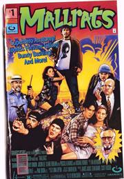 Mallrats (1995)