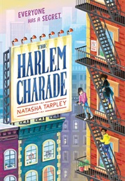 The Harlem Charade (Natasha Tarpley)