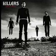 Jenny Was a Friend of Mine - The Killers