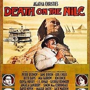 Death on the Nile