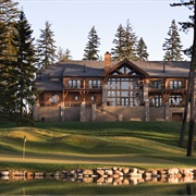 Suncadia Resort (Cle Elum, Washington)