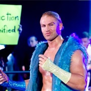 Tyler Breeze