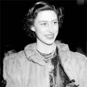 Princess Margaret of the UK
