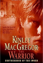 The Warrior (Kinley MacGregor)