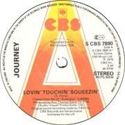 Lovin&#39;, Touchin&#39;, Squeezin&#39; - Journey