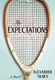 The Expectation (Alexander Tilney)