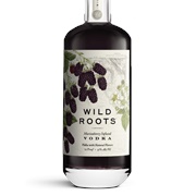 Marionberry Vodka