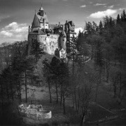 Dracula&#39;s Castle