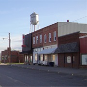 Quinter, Kansas