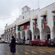 Estado De Puebla - Xicotepec De Juárez