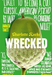 Wrecked (Charlotte Roche)