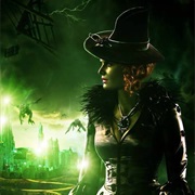 Zelena