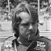 Keke Rosberg