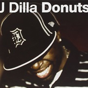 J Dilla - Donuts