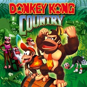 Donkey Kong Country