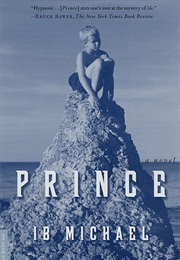 Prince (Ib Michael)