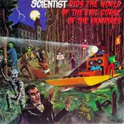 Scientist Rids the World of the Evil Curse of the Vampires