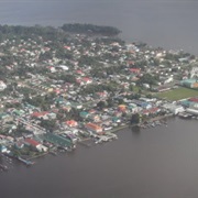 Bartica, Guyana