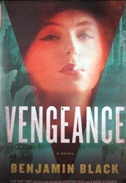 Vengeance (Benjamin Black)