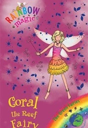 Coral the Reef Fairy (Daisy Meadows)