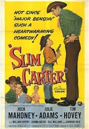 Slim Carter (1957)