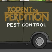 Rodent to Perdition Pest Control