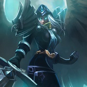 Judgement Kayle