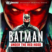 Batman: Under the Red Hood