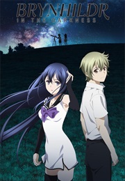 Brynhildr in the Darkness (2014)