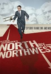 North by Northwest (1959)