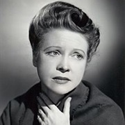 Lurene Tuttle