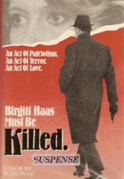 Birgit Hass Must Be Killed (1981)