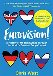 Eurovision! (Chris West)