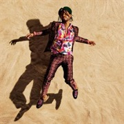 Miguel - War &amp; Leisure