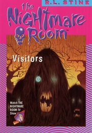 Visitors (R.L Stine)