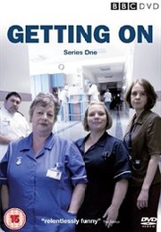 Getting on (UK) (2009)