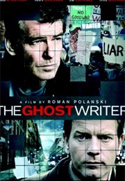 The Ghost (2010)