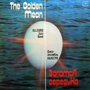 Allegro - The Golden Mean