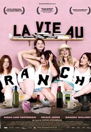 La Vie Au Ranch