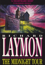 The Midnight Tour (Richard Laymon)