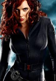 Black Widow