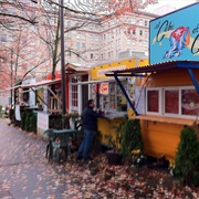 Eat Street Food in Portland