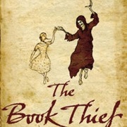 The Book Thief (Australia)