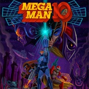 Megaman 10