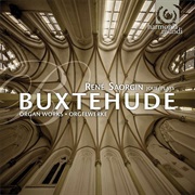 Buxtehude: Organ Works