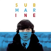 Submarine