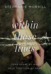 Within These Lines (Stephanie Morrill)